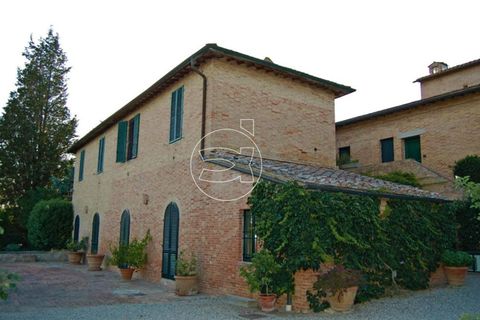 Villa i Siena, Siena, Siena - € 3.000.000 | Ref: DIC.5365 - foto 4