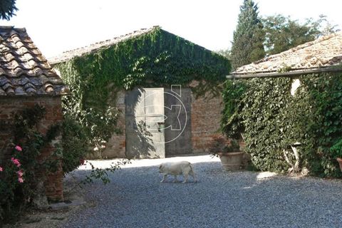 Villa i Siena, Siena, Siena - € 3.000.000 | Ref: DIC.5365 - foto 5
