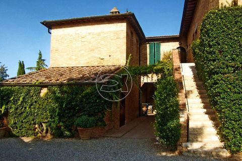 Villa i Siena, Siena, Siena - € 3.000.000 | Ref: DIC.5365 - foto 6