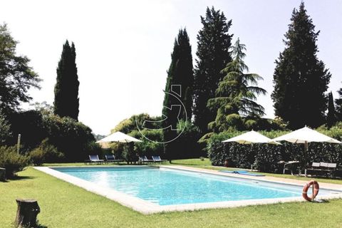 Villa i Siena, Siena, Siena - € 3.000.000 | Ref: DIC.5365 - foto 7