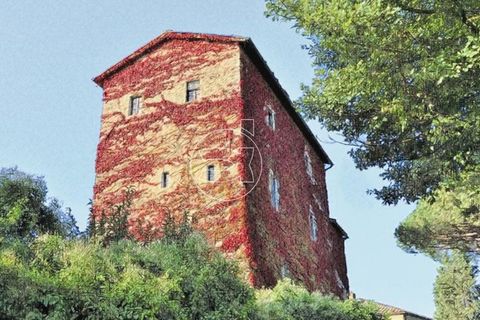 Villa i Siena, Siena, Siena - € 3.000.000 | Ref: DIC.5365 - foto 8