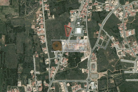 Helårsgrund i Sagres, Faro, Sagres - € 550.000 | Ref: A40008 - foto 1