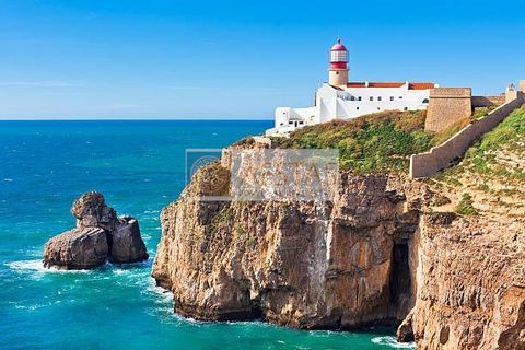 Helårsgrund i Sagres, Faro, Sagres - € 550.000 | Ref: A40008 - foto 3