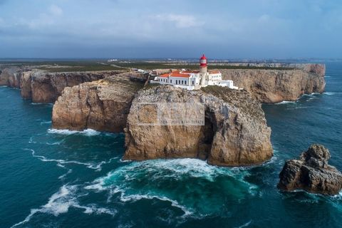 Helårsgrund i Sagres, Faro, Sagres - € 550.000 | Ref: A40008 - foto 4