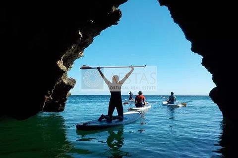 Helårsgrund i Sagres, Faro, Sagres - € 550.000 | Ref: A40008 - foto 6