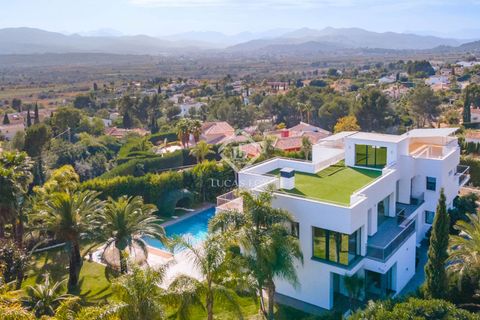Villa i Javea, Alicante, Javea - € 2.950.000 | Ref: JAV30726 - foto 2