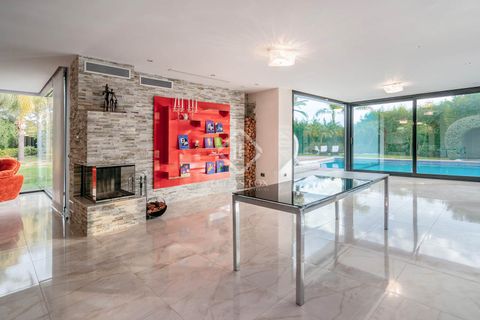 Villa i Javea, Alicante, Javea - € 2.950.000 | Ref: JAV30726 - foto 5