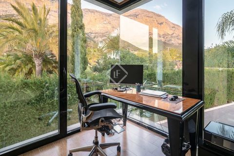 Villa i Javea, Alicante, Javea - € 2.950.000 | Ref: JAV30726 - foto 14
