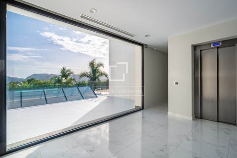 Villa i Javea, Alicante, Javea - € 2.950.000 | Ref: JAV30726 - foto 15