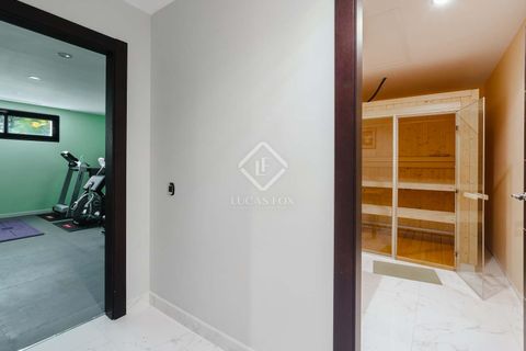 Villa i Javea, Alicante, Javea - € 2.950.000 | Ref: JAV30726 - foto 16