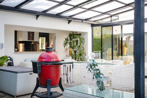Villa i Javea, Alicante, Javea - € 2.950.000 | Ref: JAV30726 - foto 19