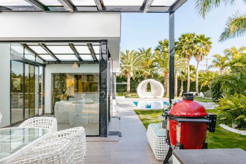 Villa i Javea, Alicante, Javea - € 2.950.000 | Ref: JAV30726 - foto 20