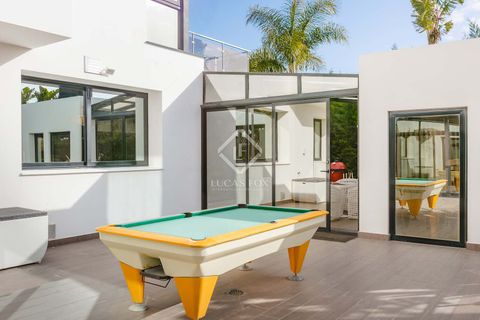 Villa i Javea, Alicante, Javea - € 2.950.000 | Ref: JAV30726 - foto 21