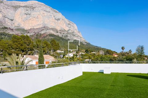 Villa i Javea, Alicante, Javea - € 2.950.000 | Ref: JAV30726 - foto 23