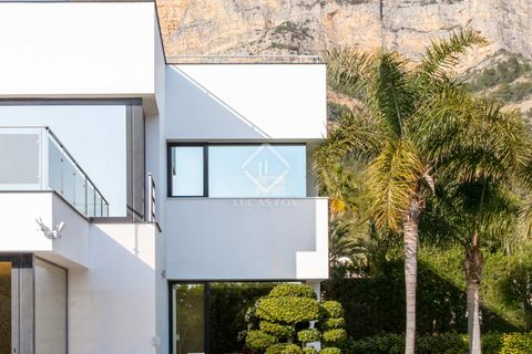 Villa i Javea, Alicante, Javea - € 2.950.000 | Ref: JAV30726 - foto 24