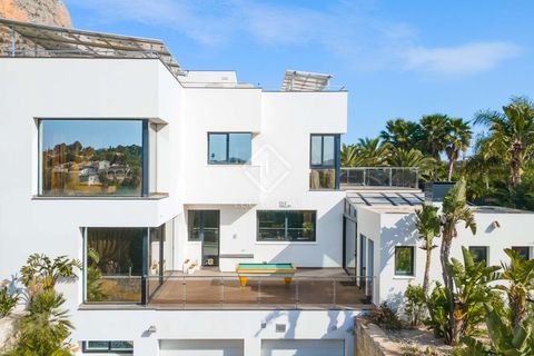 Villa i Javea, Alicante, Javea - € 2.950.000 | Ref: JAV30726 - foto 25