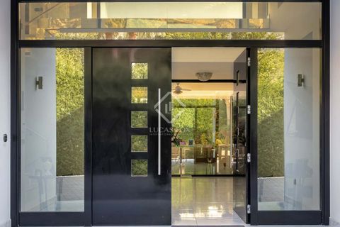 Villa i Javea, Alicante, Javea - € 2.950.000 | Ref: JAV30726 - foto 27