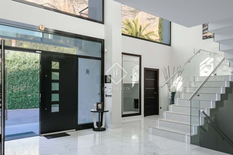 Villa i Javea, Alicante, Javea - € 2.950.000 | Ref: JAV30726 - foto 28