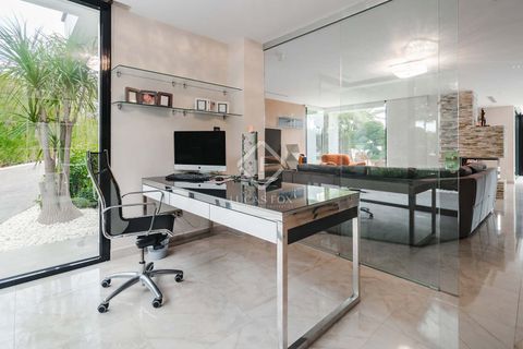 Villa i Javea, Alicante, Javea - € 2.950.000 | Ref: JAV30726 - foto 30