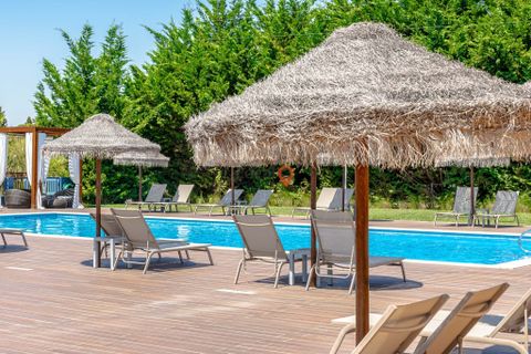 Villa i Luz, Faro, Luz - € 349.000 | Ref: M058-1 - foto 1