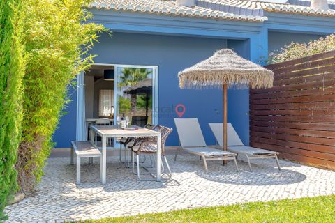 Villa i Luz, Faro, Luz - € 349.000 | Ref: M058-1 - foto 2