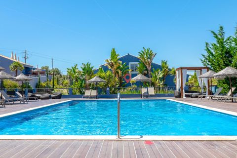 Villa i Luz, Faro, Luz - € 349.000 | Ref: M058-1 - foto 13