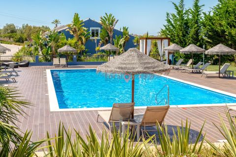 Villa i Luz, Faro, Luz - € 349.000 | Ref: M058-1 - foto 14