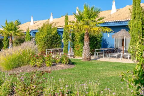 Villa i Luz, Faro, Luz - € 349.000 | Ref: M058-1 - foto 16