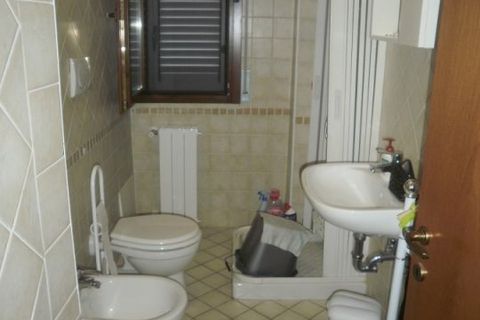 Villa i Rosignano Marittimo, Livorno, Rosignano Marittimo - € 170.000 | Ref: G0520 - foto 5