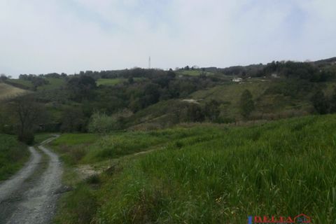 Helårsgrund i Rosignano Marittimo, Livorno, Rosignano Marittimo - € 120.000 | Ref: F0237 - foto 7
