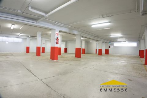 Erhvervsejendom i Massa, Massa and Carrara, Massa - € 160.000 | Ref: 1191A - foto 12