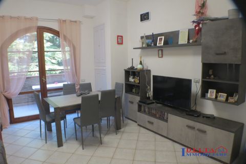 Villa i Riparbella, Pisa, Riparbella - € 175.000 | Ref: R0010 - foto 5