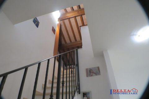 Villa i Riparbella, Pisa, Riparbella - € 175.000 | Ref: R0010 - foto 12