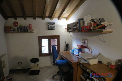 Villa i Riparbella, Pisa, Riparbella - € 175.000 | Ref: R0010 - foto 13