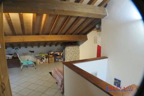 Villa i Riparbella, Pisa, Riparbella - € 175.000 | Ref: R0010 - foto 14