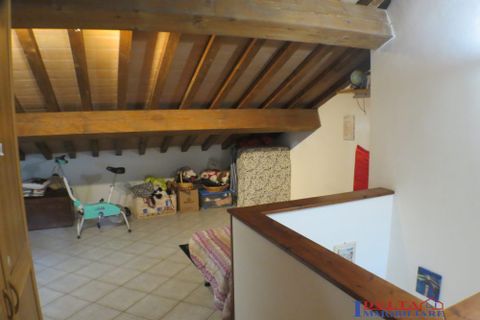 Villa i Riparbella, Pisa, Riparbella - € 175.000 | Ref: R0010 - foto 19