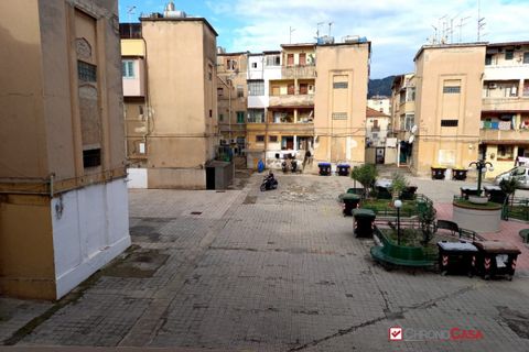 Leilighet i Messina, Messina, Messina - € 22 000 | Ref: RDV-5757 - foto 2