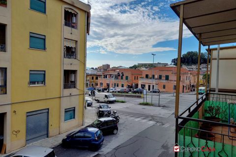 Leilighet i Messina, Messina, Messina - € 22 000 | Ref: RDV-5757 - foto 5