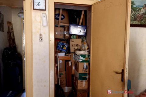 Leilighet i Messina, Messina, Messina - € 22 000 | Ref: RDV-5757 - foto 13