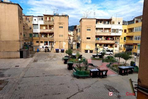 Leilighet i Messina, Messina, Messina - € 22 000 | Ref: RDV-5757 - foto 14