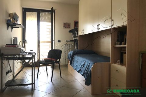 Leilighet i Valenzano, Bari, Valenzano - € 175 000 | Ref: FIR-124 - foto 9
