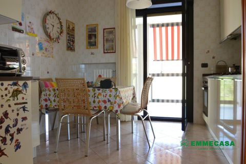 Lejlighed i Valenzano, Bari, Valenzano - € 195.000 | Ref: FDC-121 - foto 13