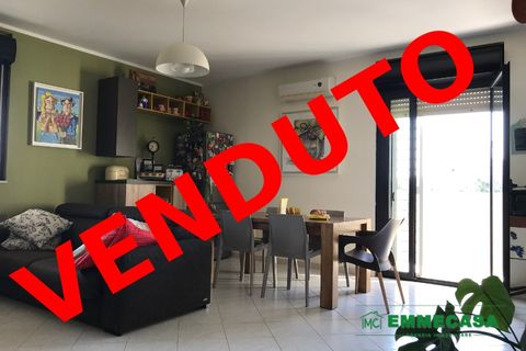 Lejlighed i Valenzano, Bari, Valenzano - € 105.000 | Ref: NBF-115 - foto 1