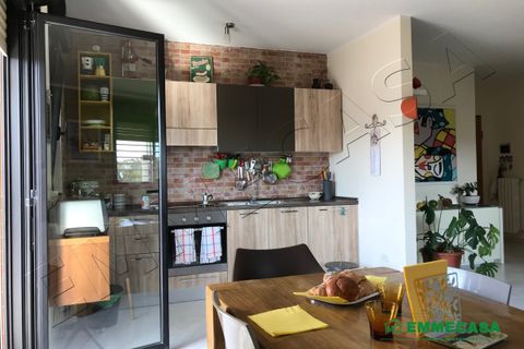 Lejlighed i Valenzano, Bari, Valenzano - € 105.000 | Ref: NBF-115 - foto 8