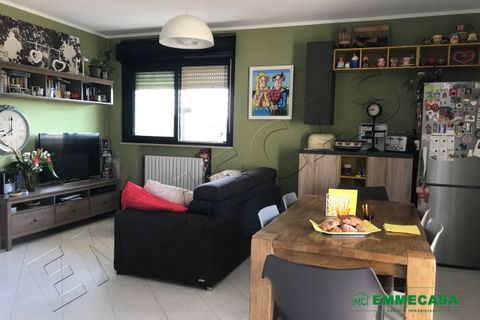 Lejlighed i Valenzano, Bari, Valenzano - € 105.000 | Ref: NBF-115 - foto 11