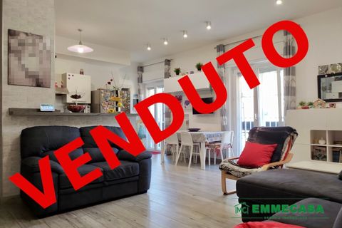 Lejlighed i Valenzano, Bari, Valenzano - € 195.000 | Ref: NQG - 179 - foto 1