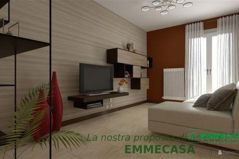 Leilighet i Valenzano, Bari, Valenzano - € 163 000 | Ref: QCP-163 - foto 2