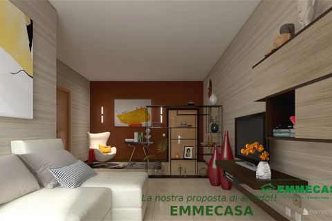 Leilighet i Valenzano, Bari, Valenzano - € 163 000 | Ref: QCP-163 - foto 4