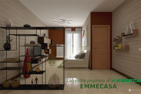 Leilighet i Valenzano, Bari, Valenzano - € 163 000 | Ref: QCP-163 - foto 8