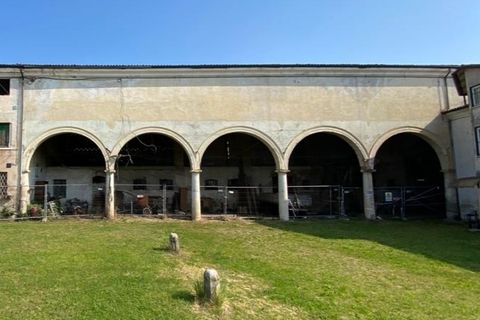 Landejendom i Thiene, Vicenza, Thiene - € 120.000 | Ref: SIN269 - foto 3